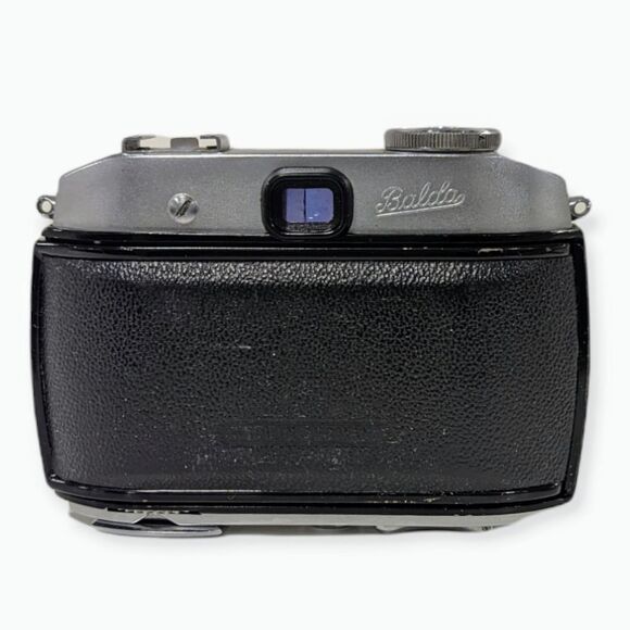 Vintage 1960's Baldessa 1b Camera Photography - Picture 3 of 8